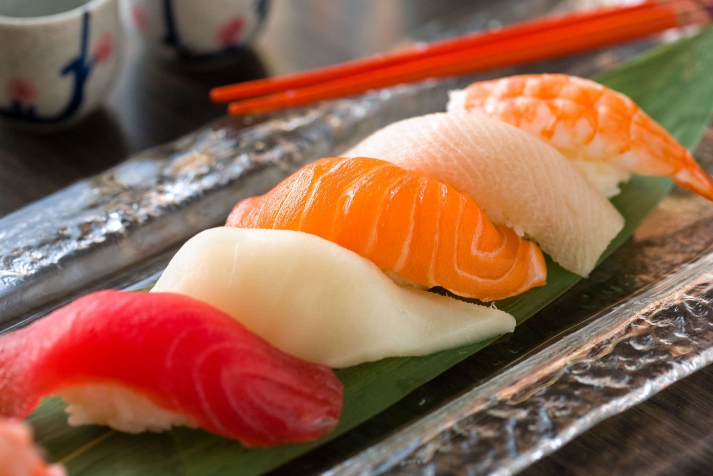 10 món ăn đáng tự hào của ẩm thực Nhật Bản